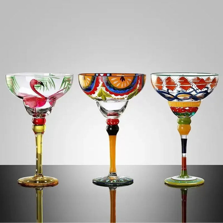 La-Boheme Stemware Set