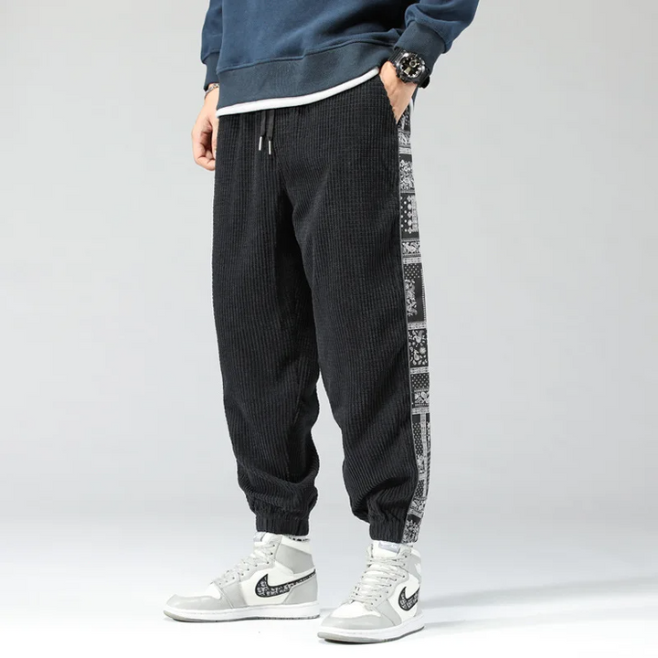 Metropolis Corduroy Jogger