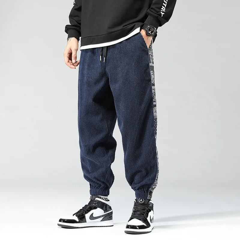 Metropolis Corduroy Jogger