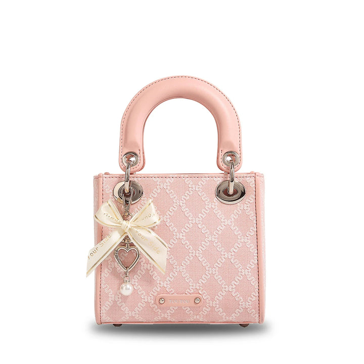 La Petite Perle Handbag