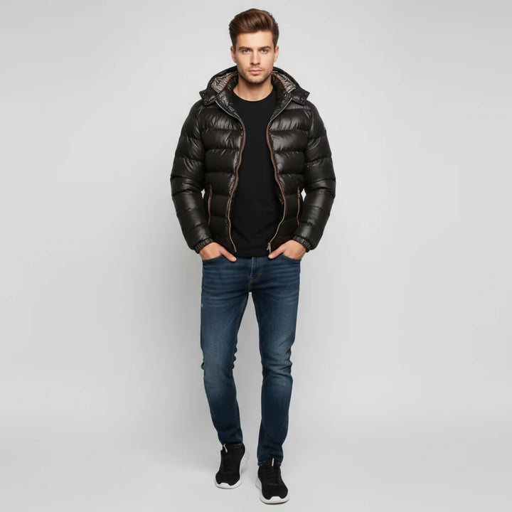 Zenith Thermal Puffer Jacket