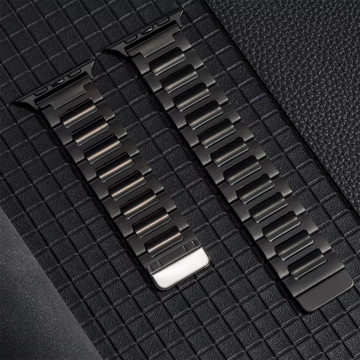 Pinnacle Apple Watch Band