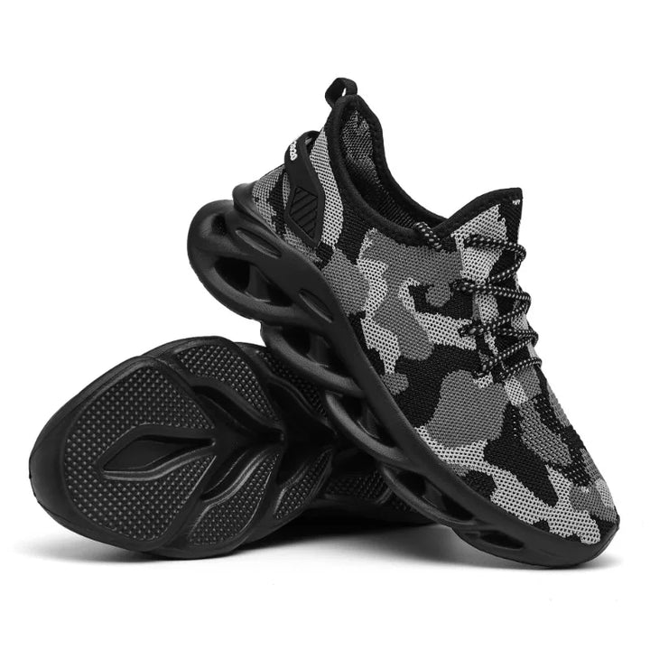 Nitro Camo-Knit Performance Trainer
