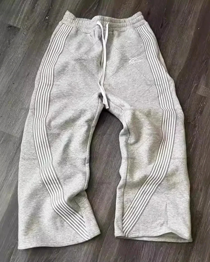Archive Stripe Sweatpant