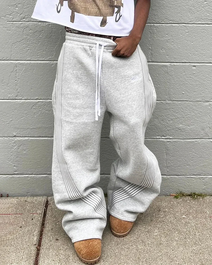 Archive Stripe Sweatpant