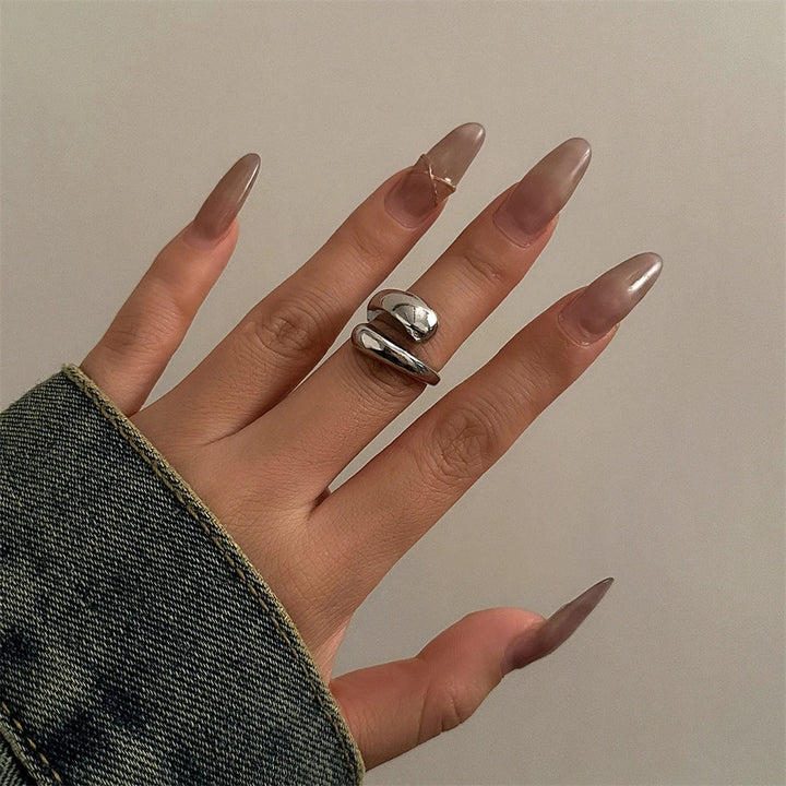 Vérité Ring & Bracelet Set