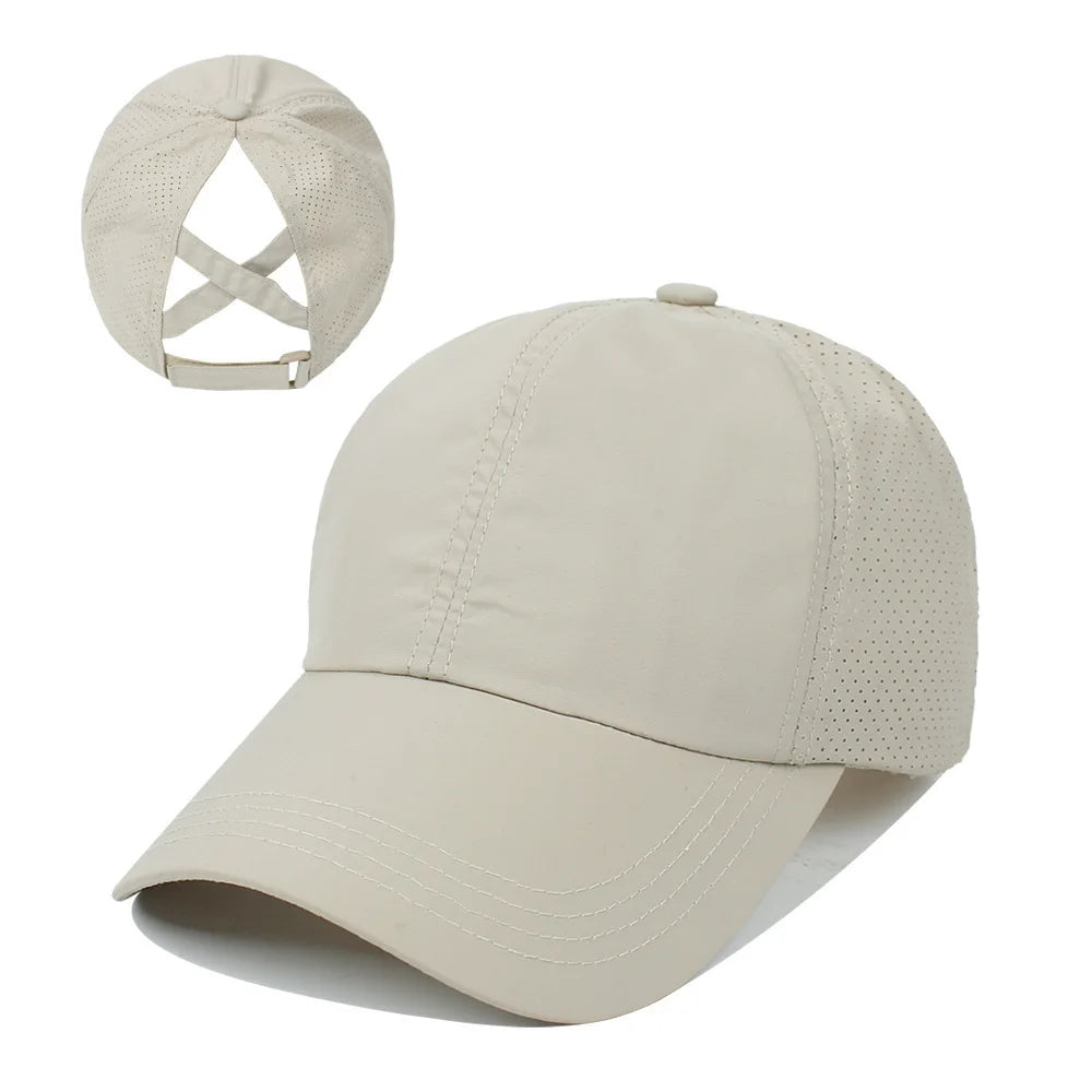 Harbor & Thorne Aero Performance Cap