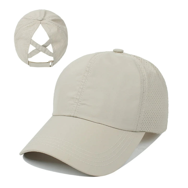 Aero Performance Cap