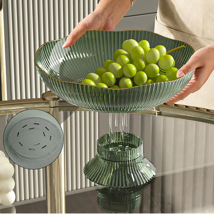 Virelli Fruit Bowl