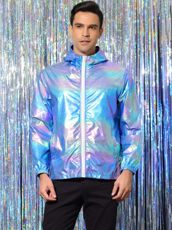 Spectra™ Windbreaker