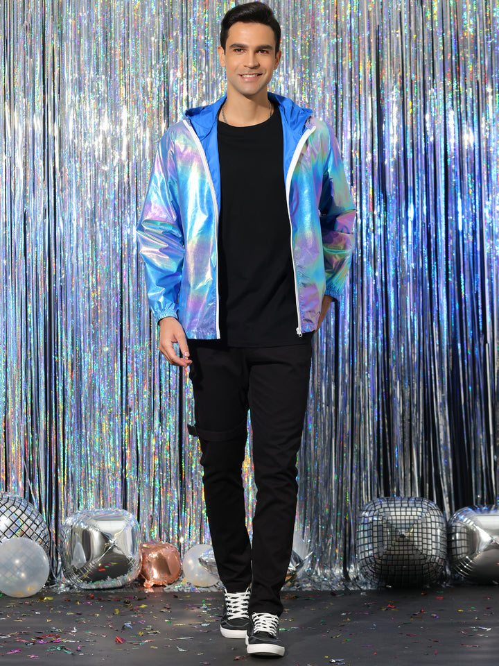 Spectra™ Windbreaker