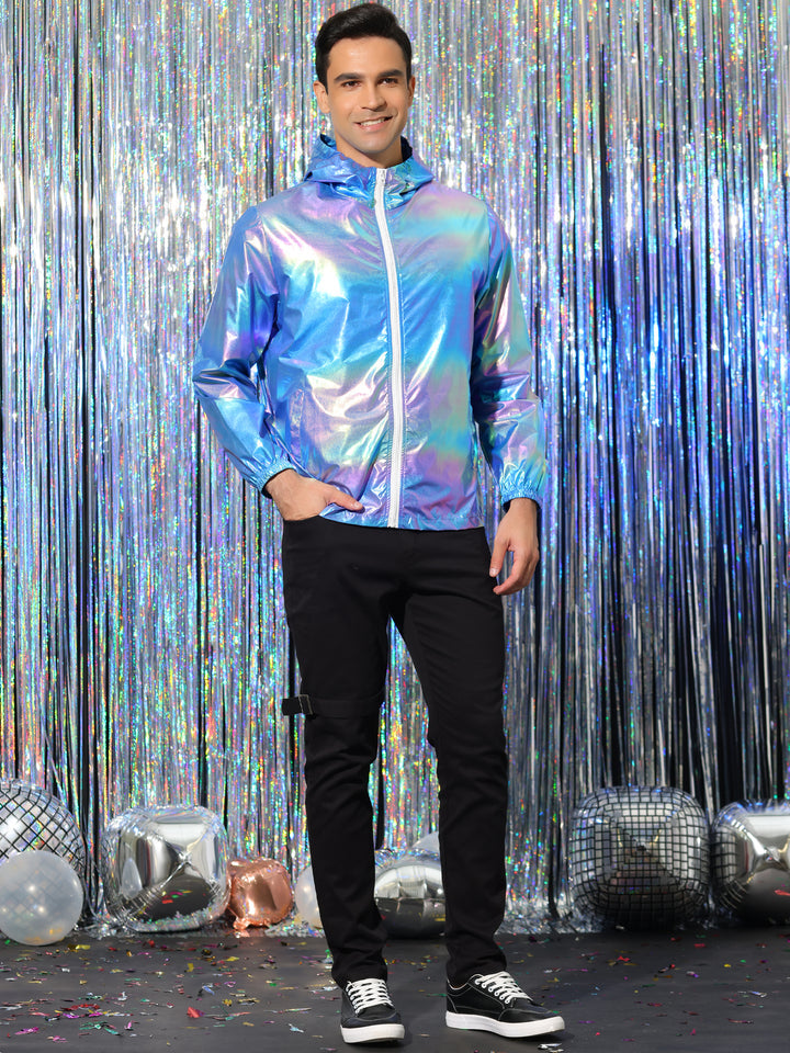 Spectra™ Windbreaker