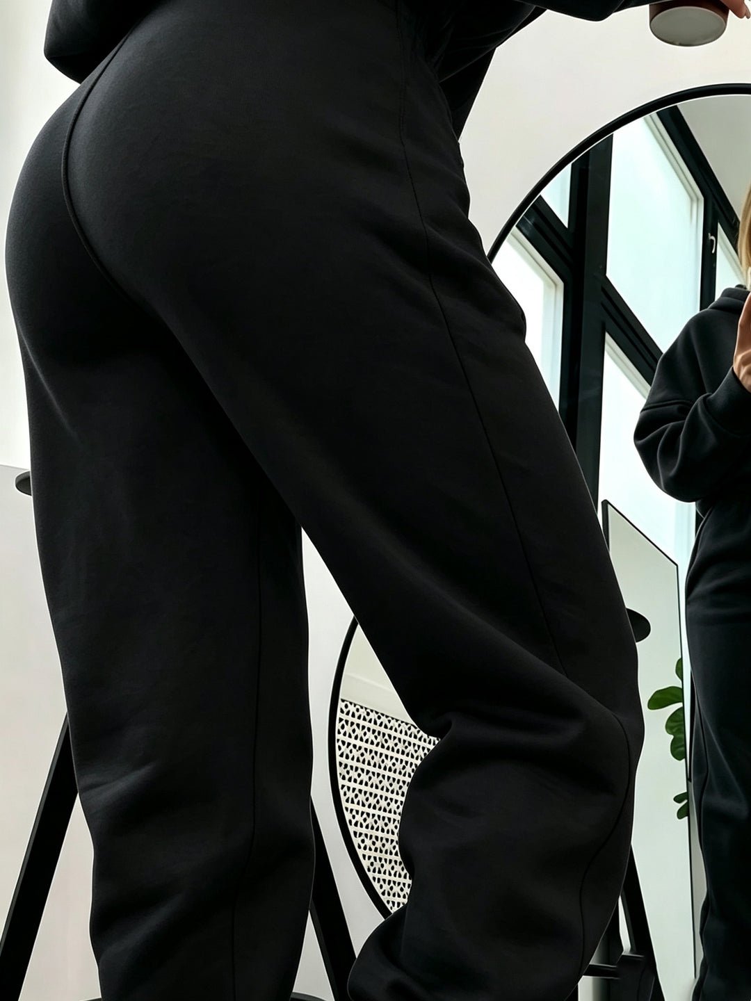 Essential Hoodie & Jogger Set