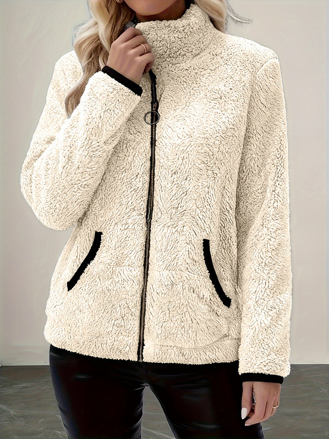 Timberline Fleece Jacket