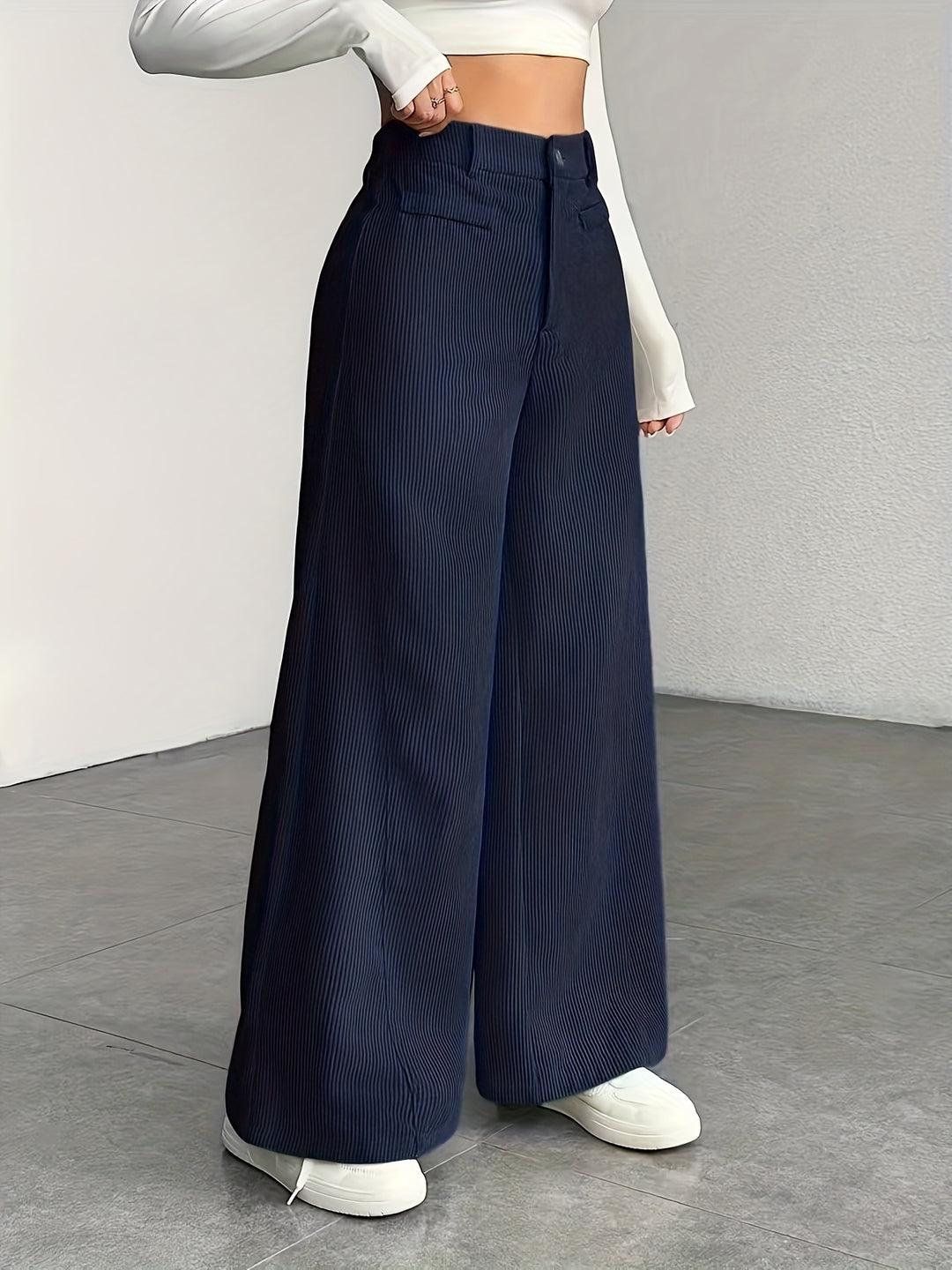 Grandline Corduroy Pant