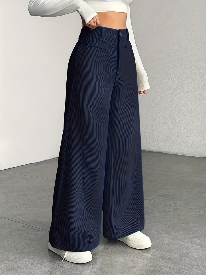 Grandline Corduroy Pant
