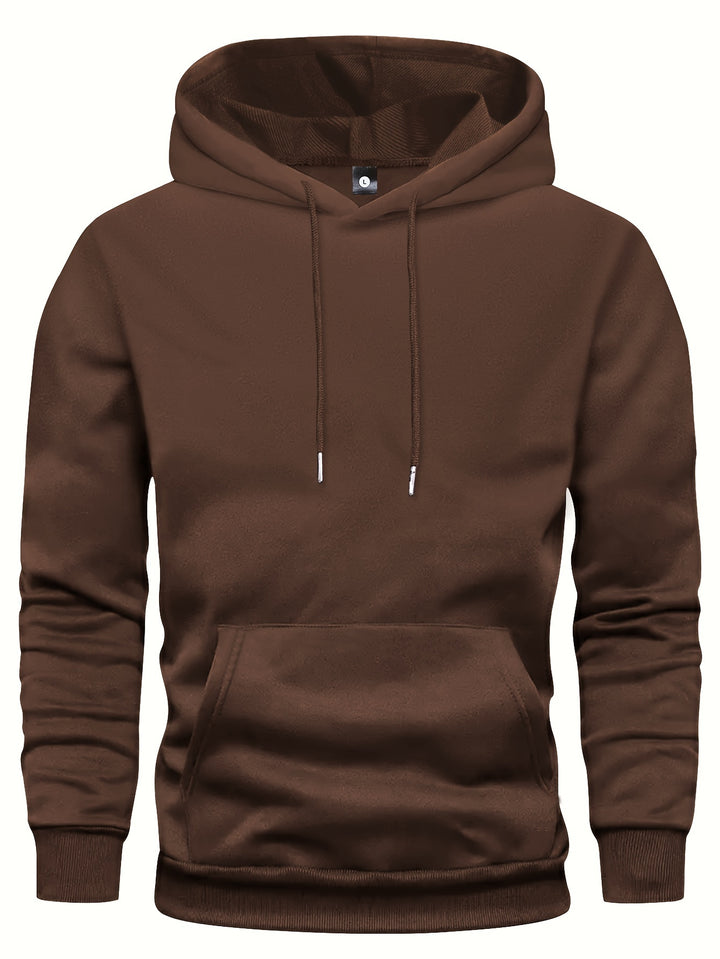 Essential Hoodie Pack