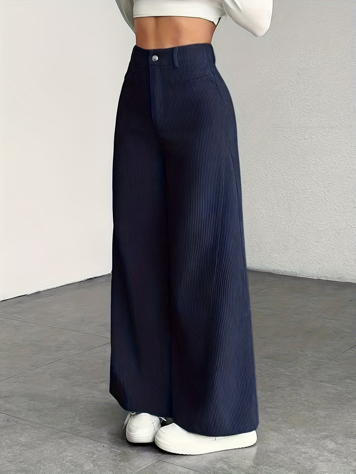 Grandline Corduroy Pant