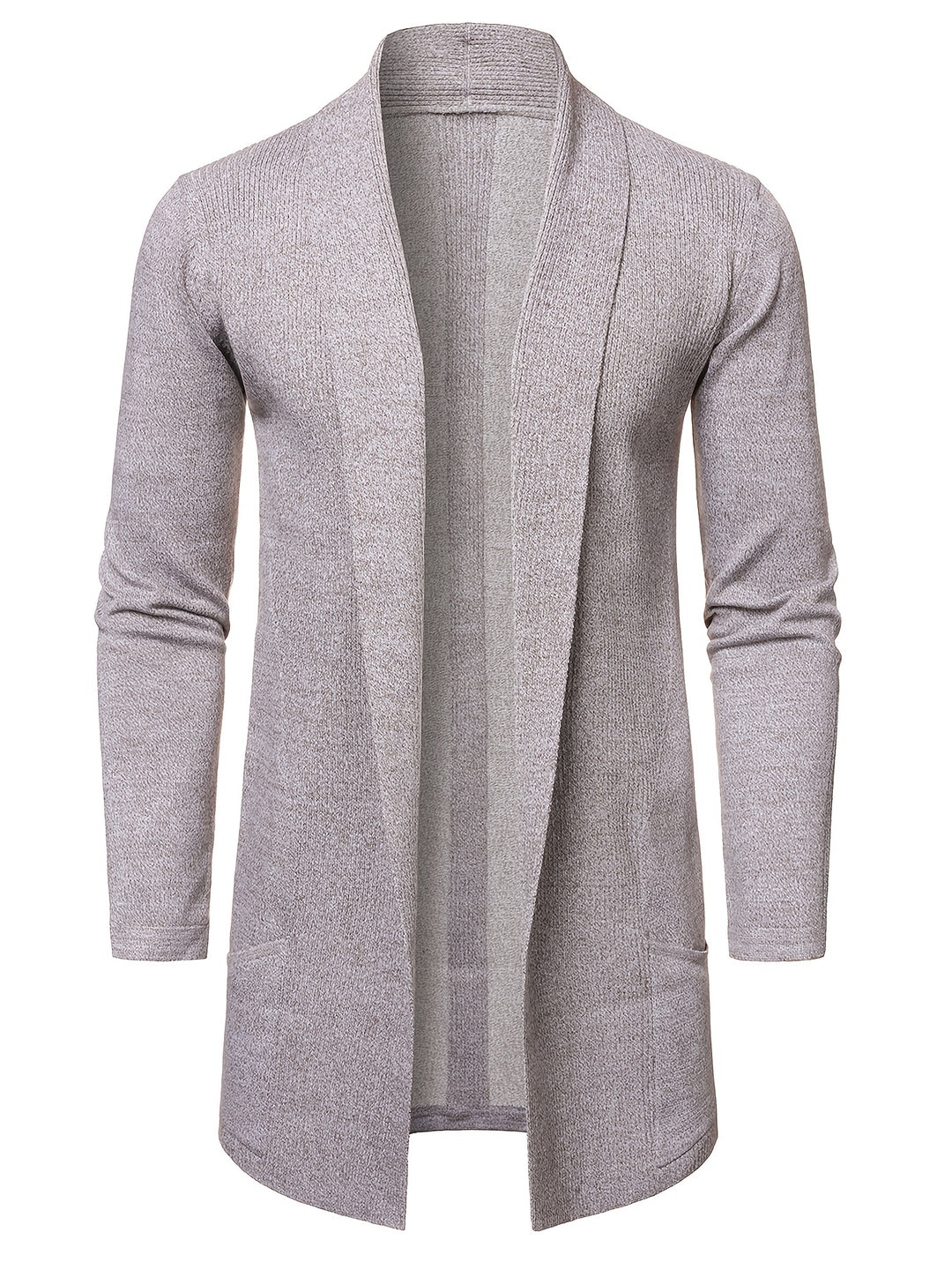 Alden Shawl Collar Cardigan