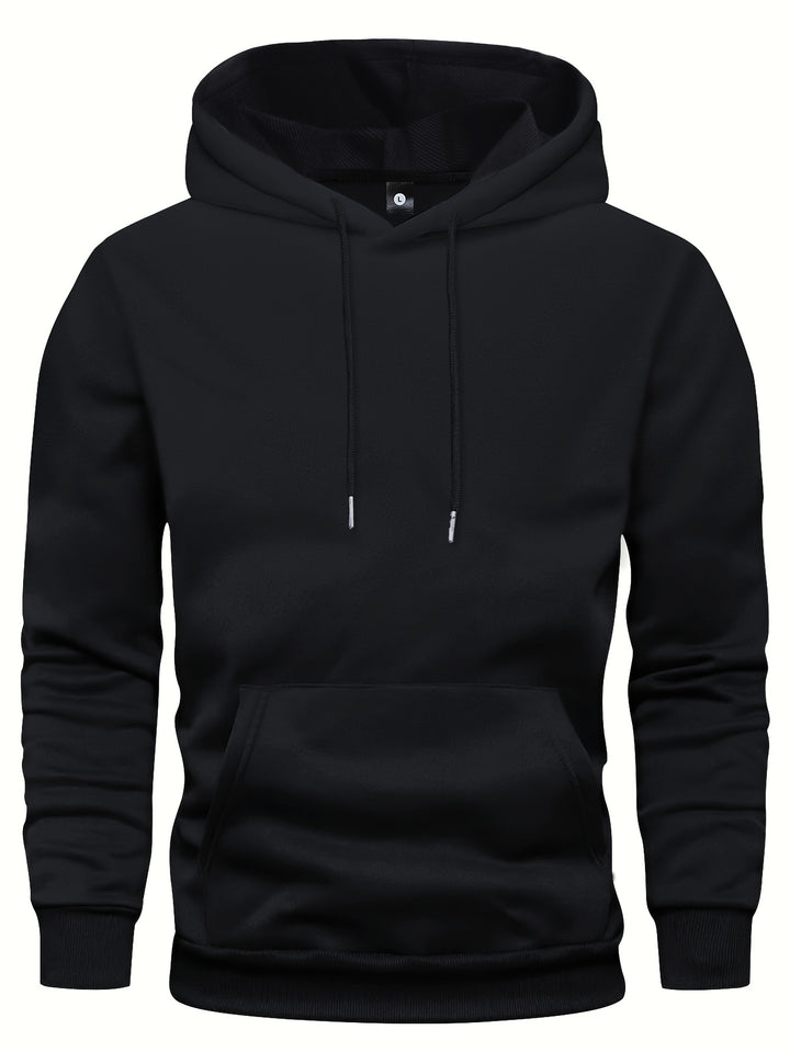 Essential Hoodie Pack