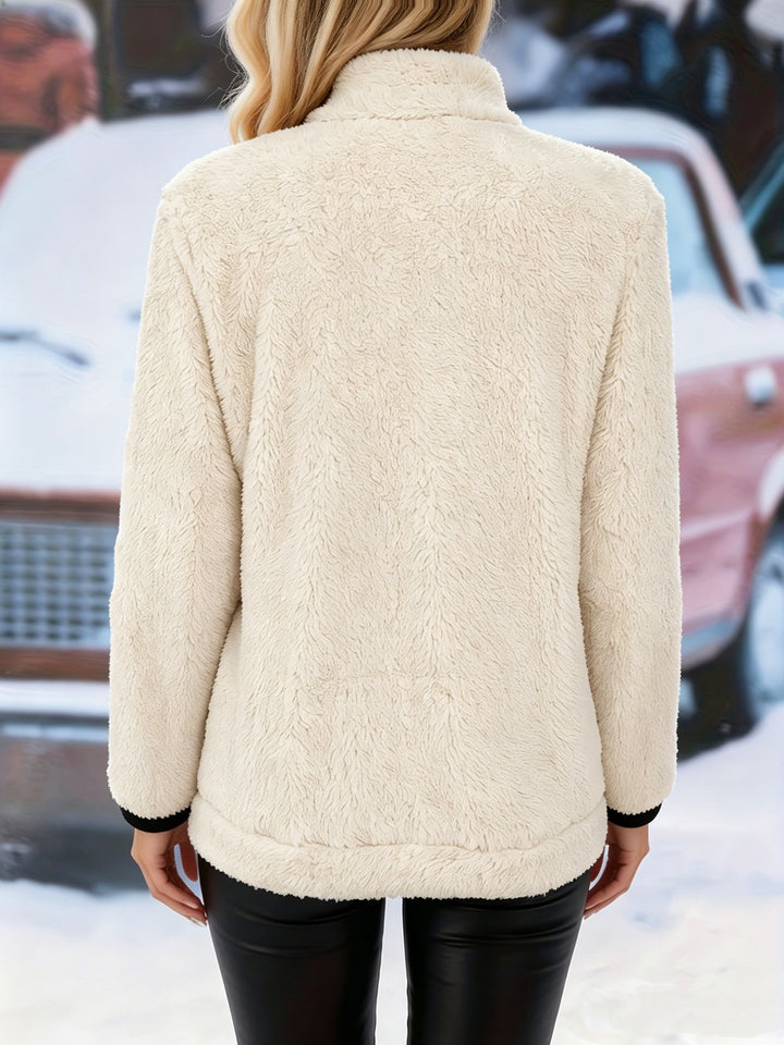Timberline Fleece Jacket