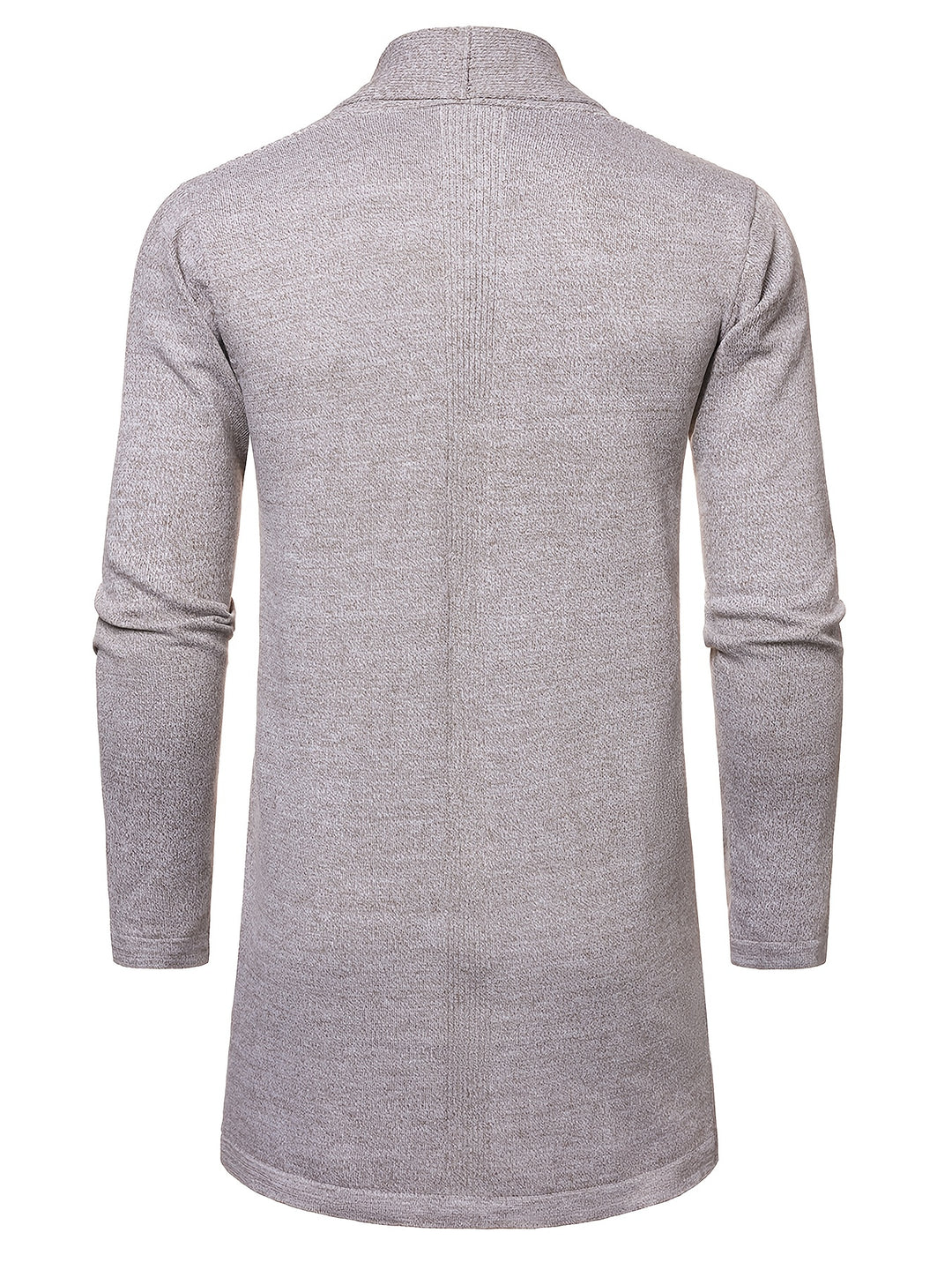 Alden Shawl Collar Cardigan