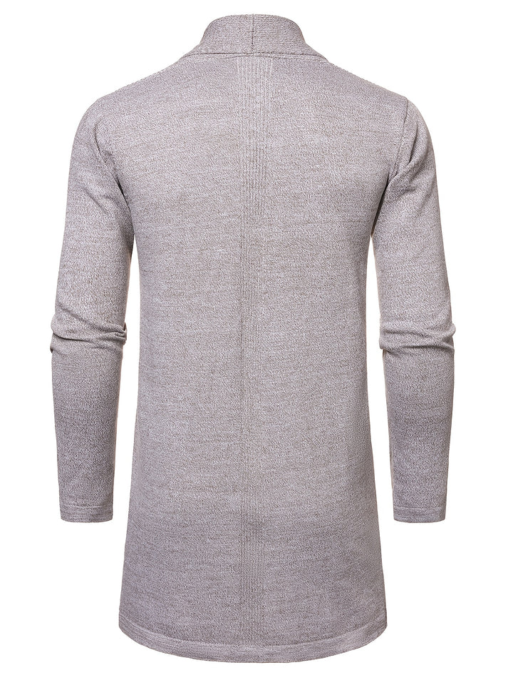 Alden Shawl Collar Cardigan