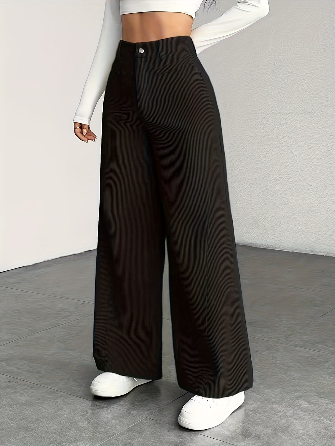 Grandline Corduroy Pant