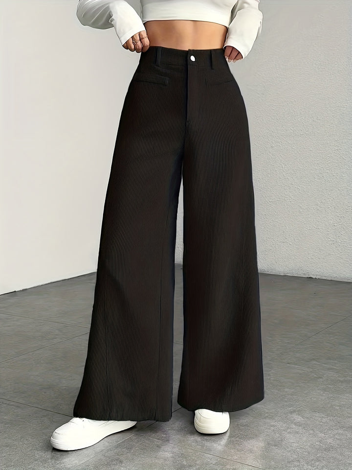 Grandline Corduroy Pant