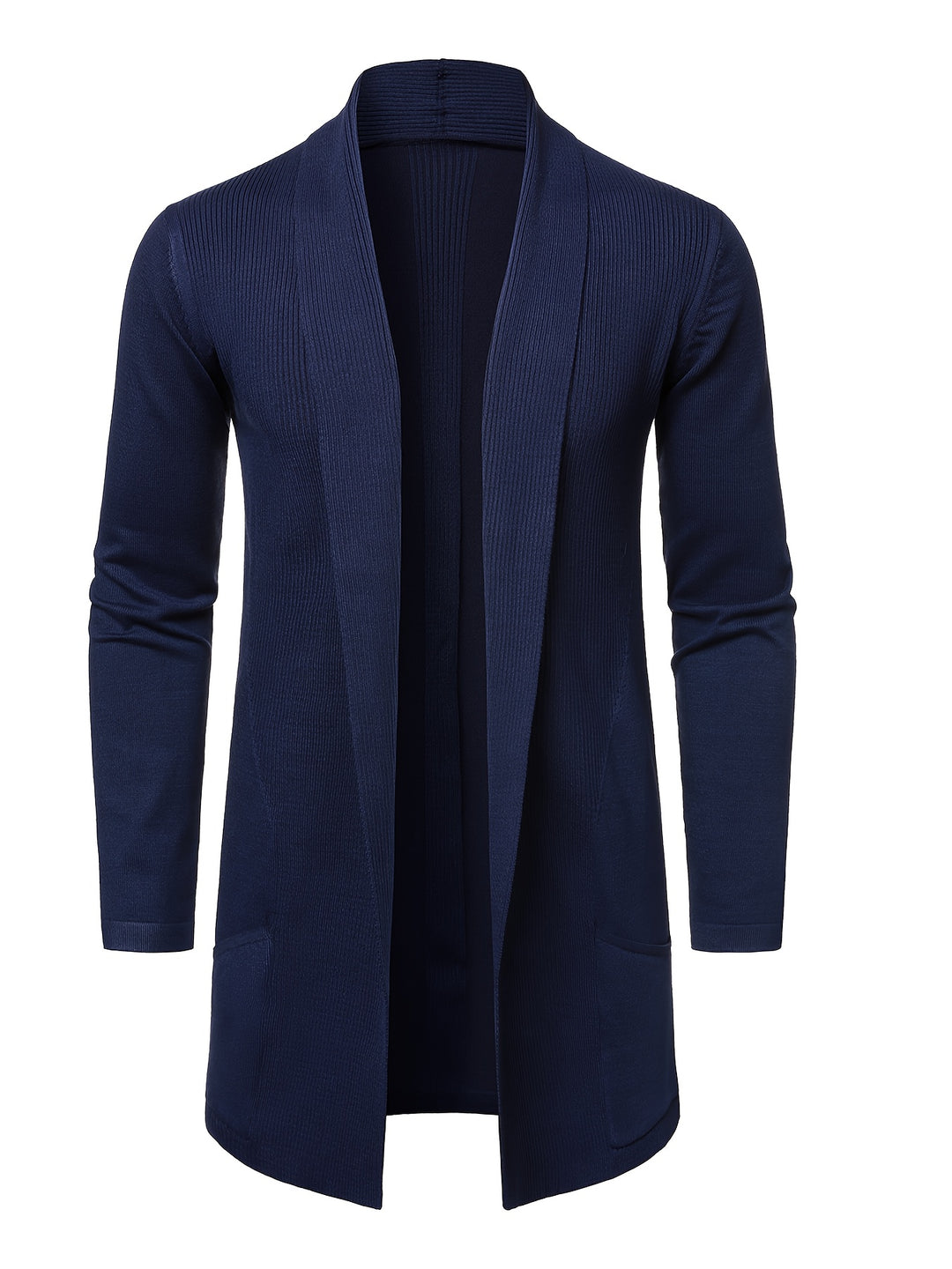 Alden Shawl Collar Cardigan