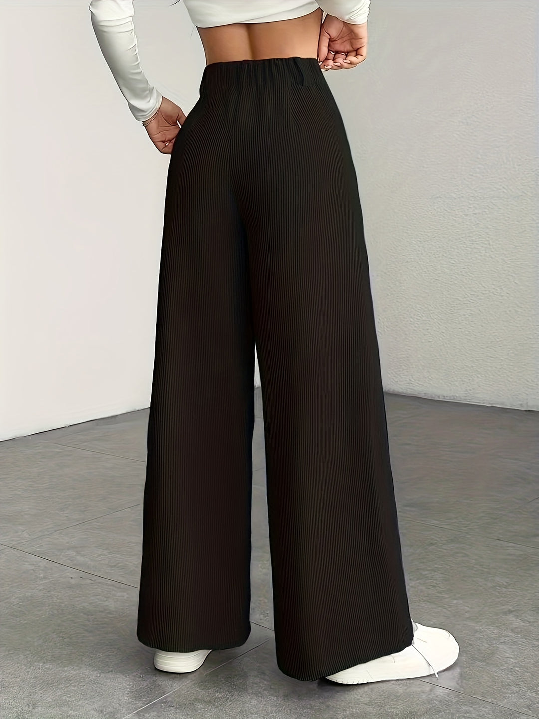 Grandline Corduroy Pant