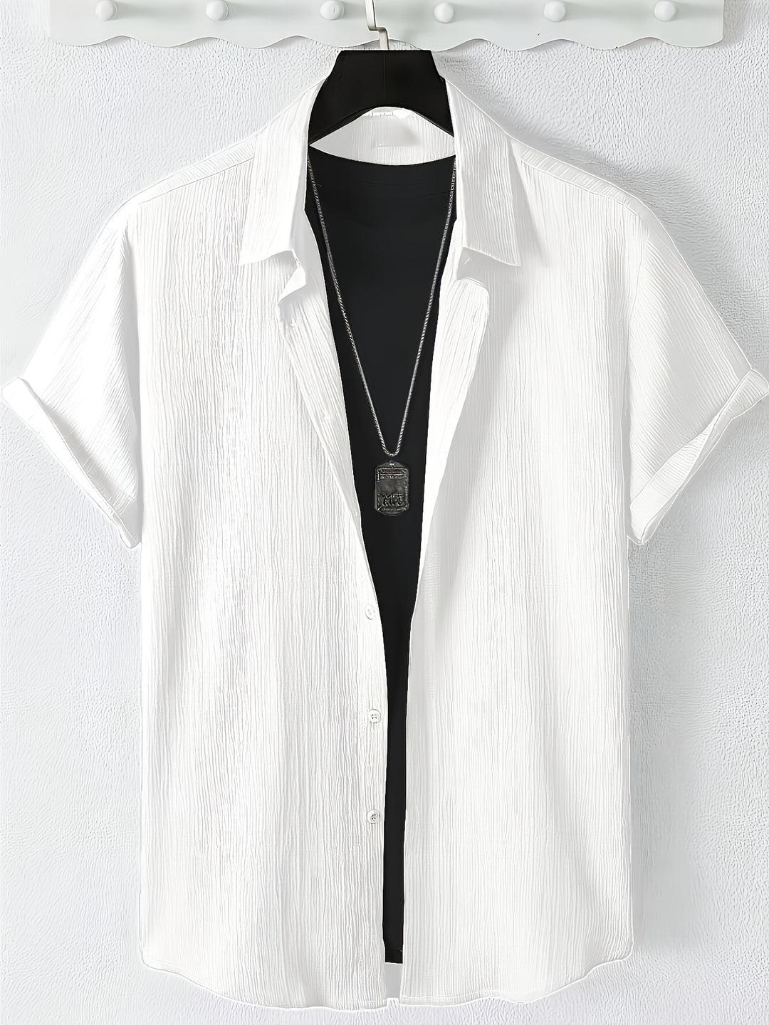 Verdan Shirt Set