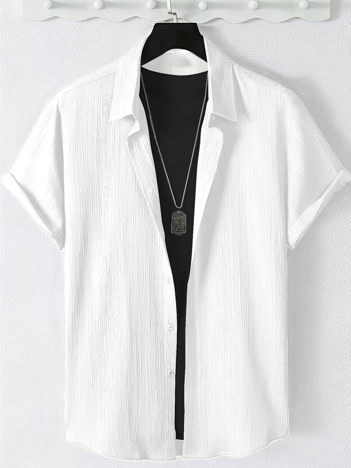 Verdan Shirt Set