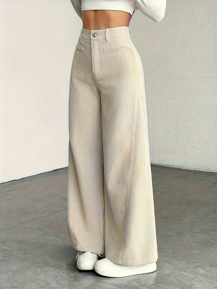 Grandline Corduroy Pant