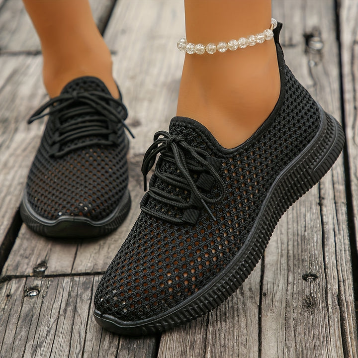Airflex Mesh Sneaker