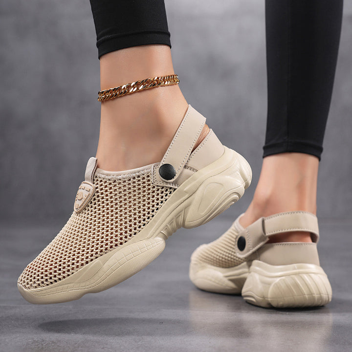 Aeris Mesh Clog