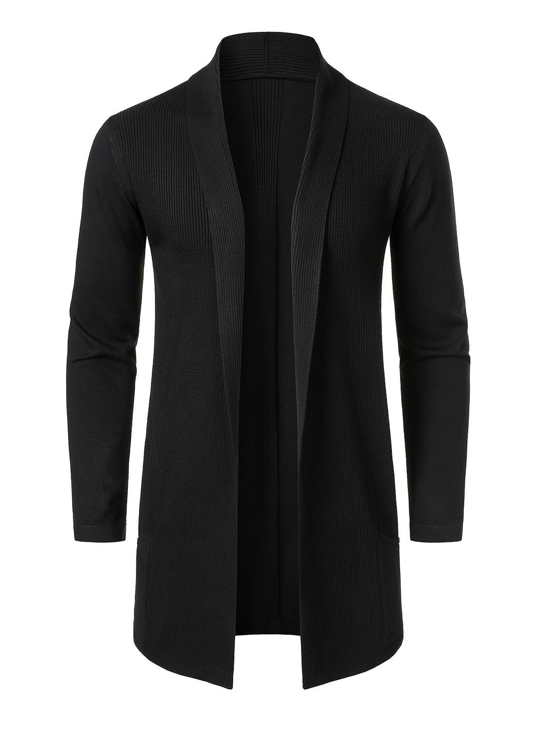 Alden Shawl Collar Cardigan