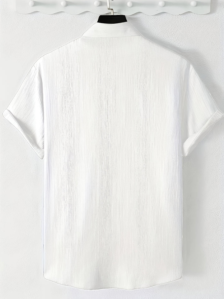 Verdan Shirt Set