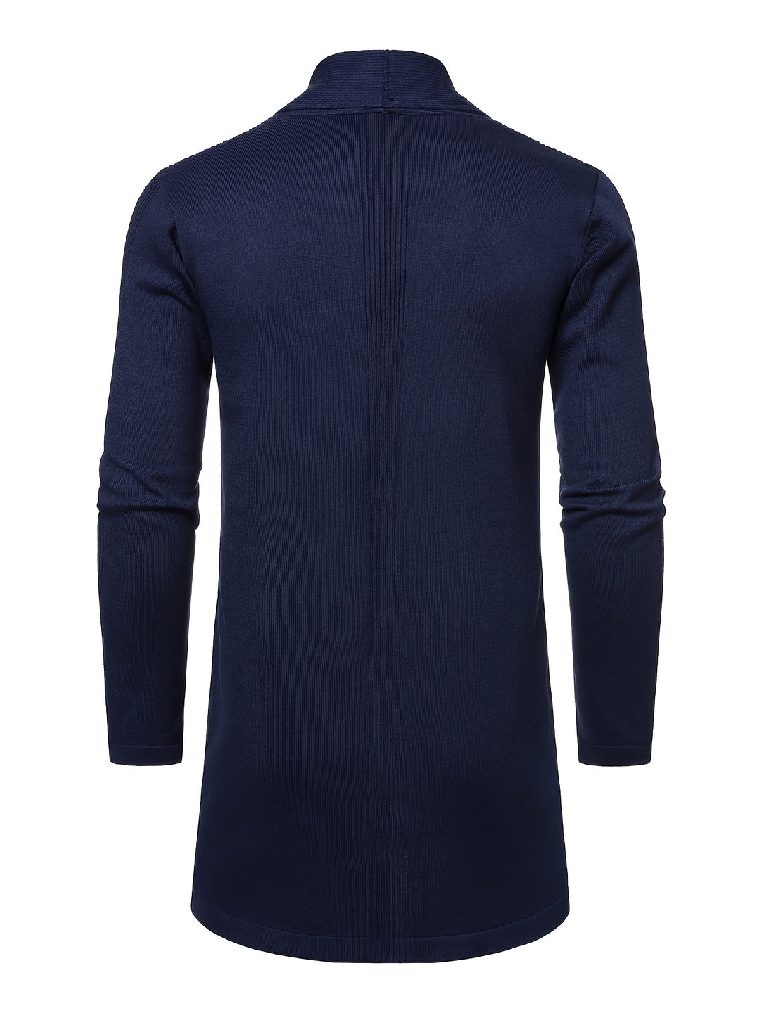 Alden Shawl Collar Cardigan