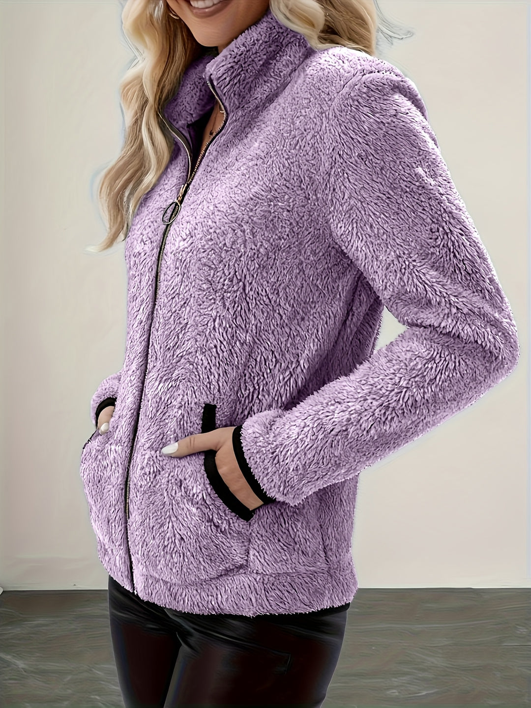 Timberline Fleece Jacket