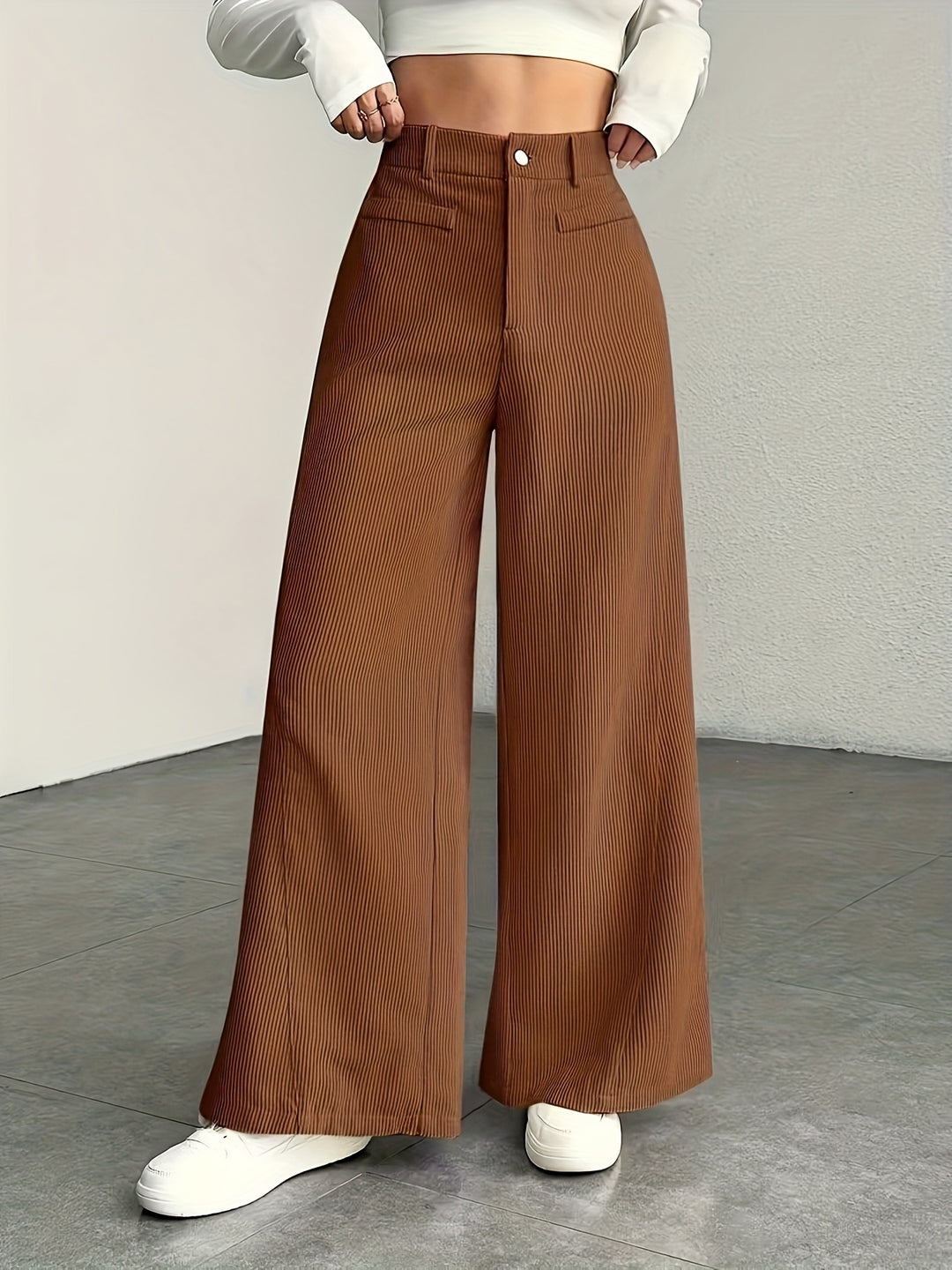 Grandline Corduroy Pant