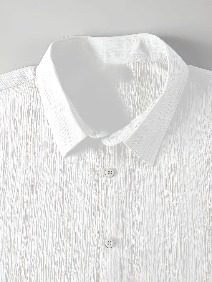 Verdan Shirt Set