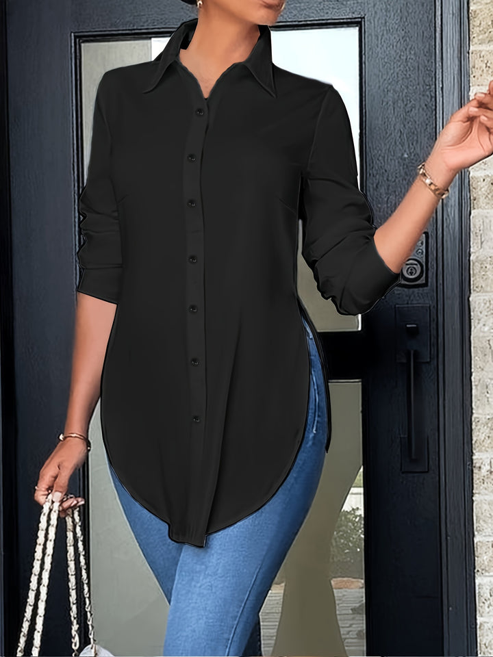 Madison Tunic Shirt