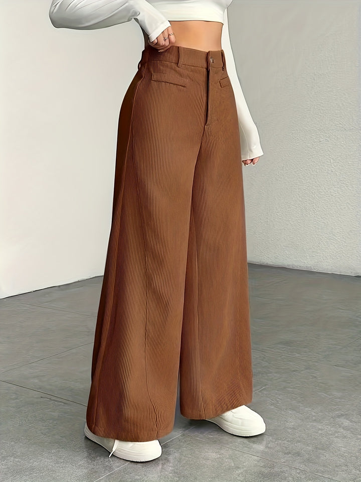 Grandline Corduroy Pant