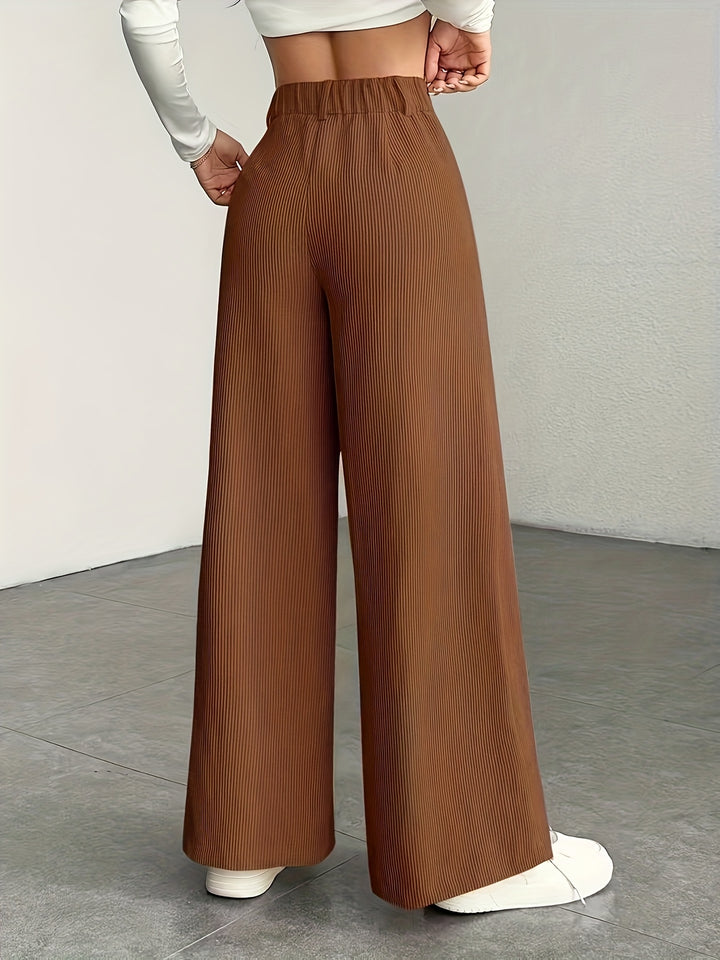Grandline Corduroy Pant