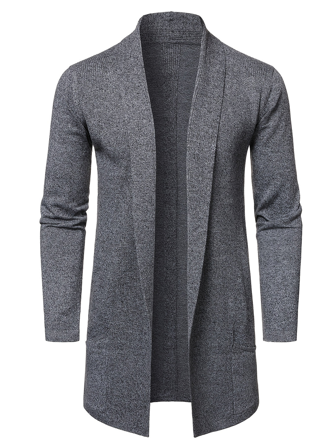 Alden Shawl Collar Cardigan