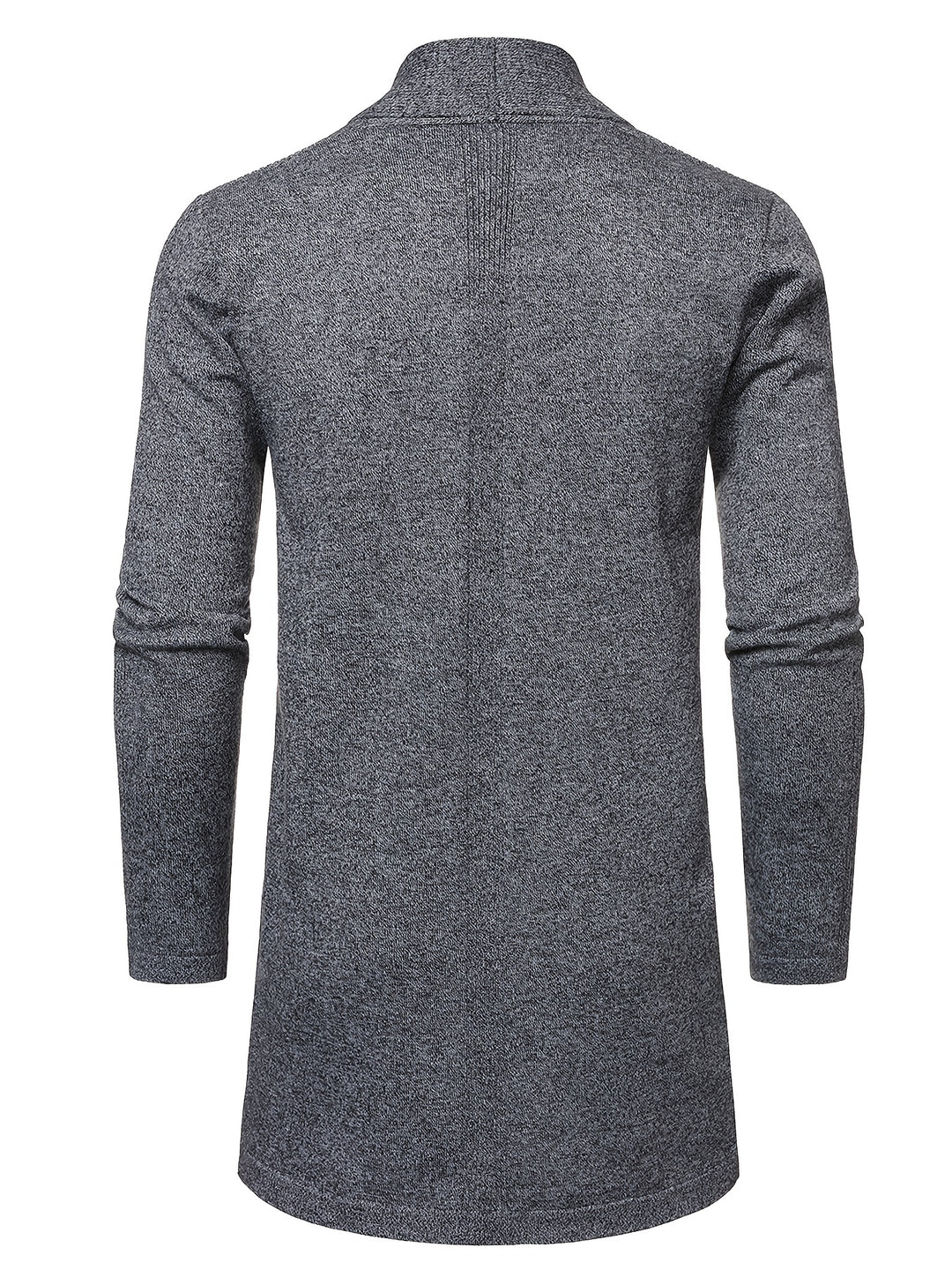 Alden Shawl Collar Cardigan