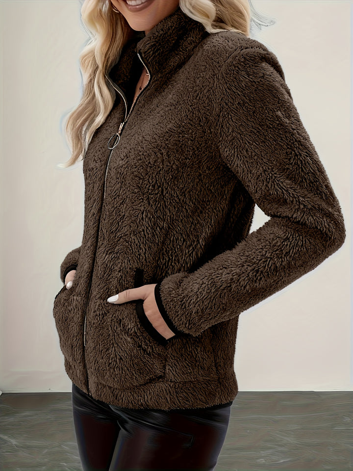 Timberline Fleece Jacket