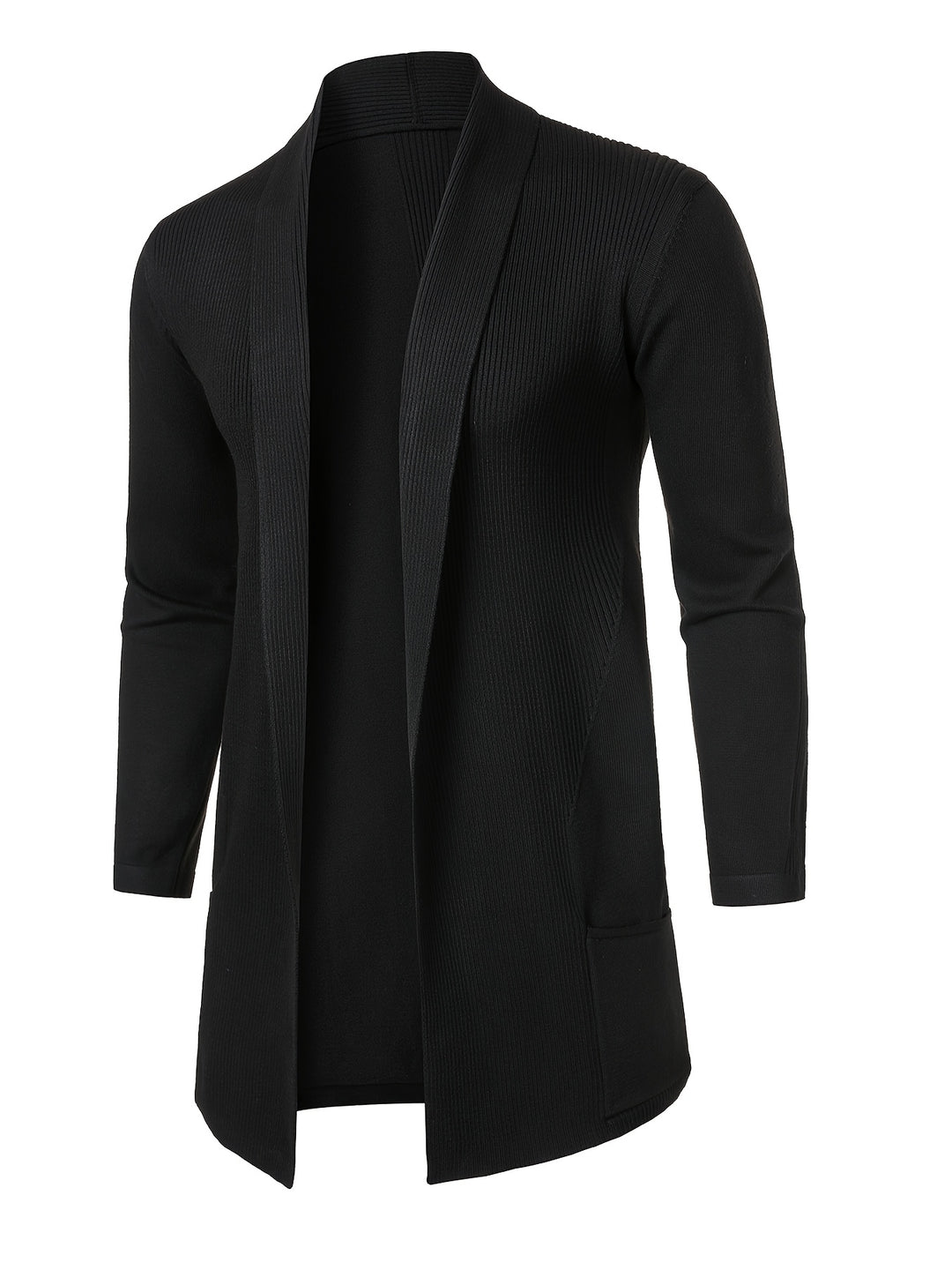 Alden Shawl Collar Cardigan