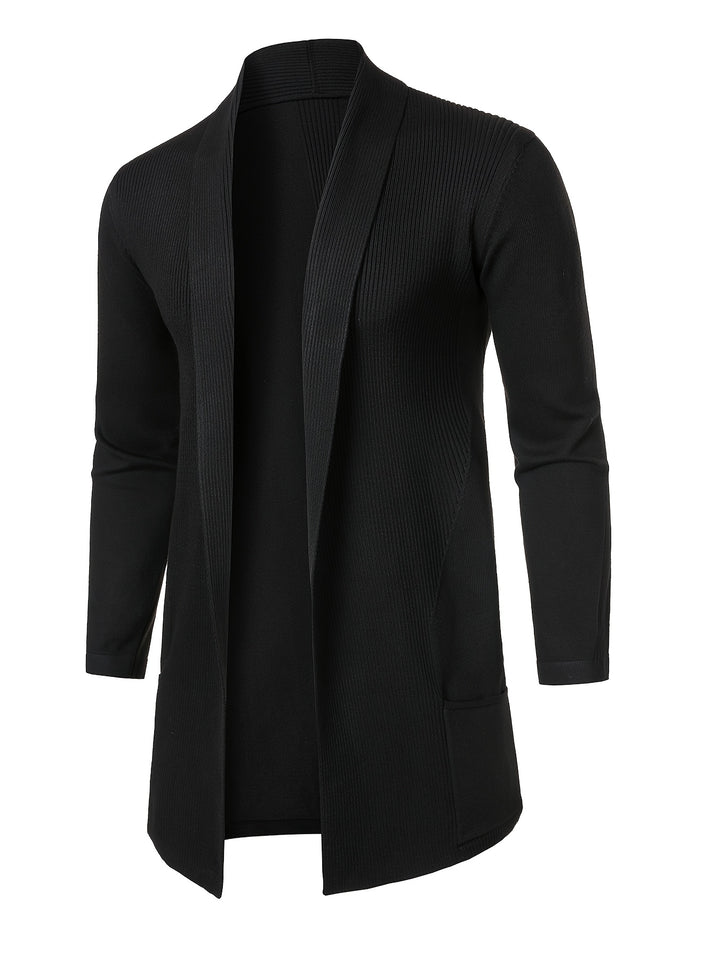 Alden Shawl Collar Cardigan